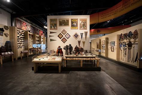 Western spirit scottsdale's museum of the west - For more information on becoming a corporate partner, please contact David Scholefield dscholefield@westernspirit.org. Thanks to our current partners: ©2023 Western Spirit: Scottsdale’s Museum of the West | 3830 N. Marshall Way,Scottsdale, AZ 85251 | 480-686-9539. We enjoy a fruitful partnership with our corporate partners and invite the ...